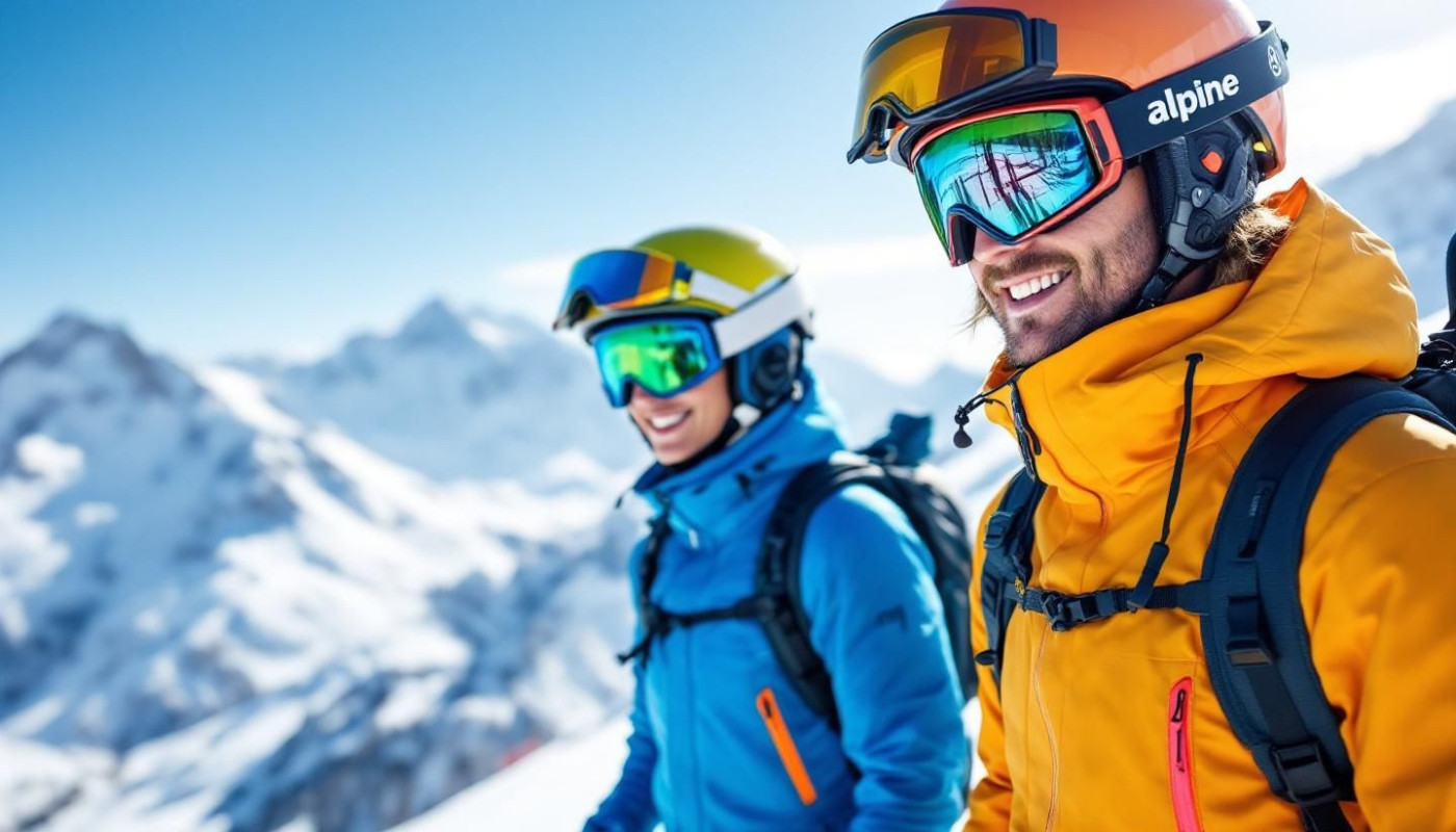 Exploring The Evolution Of Alpine Sports And Lifestyle Apparel