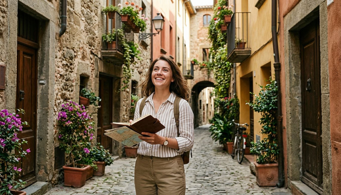 Is Your Itinerary Missing Hidden Gems? Tips To Uncover Overlooked Spots