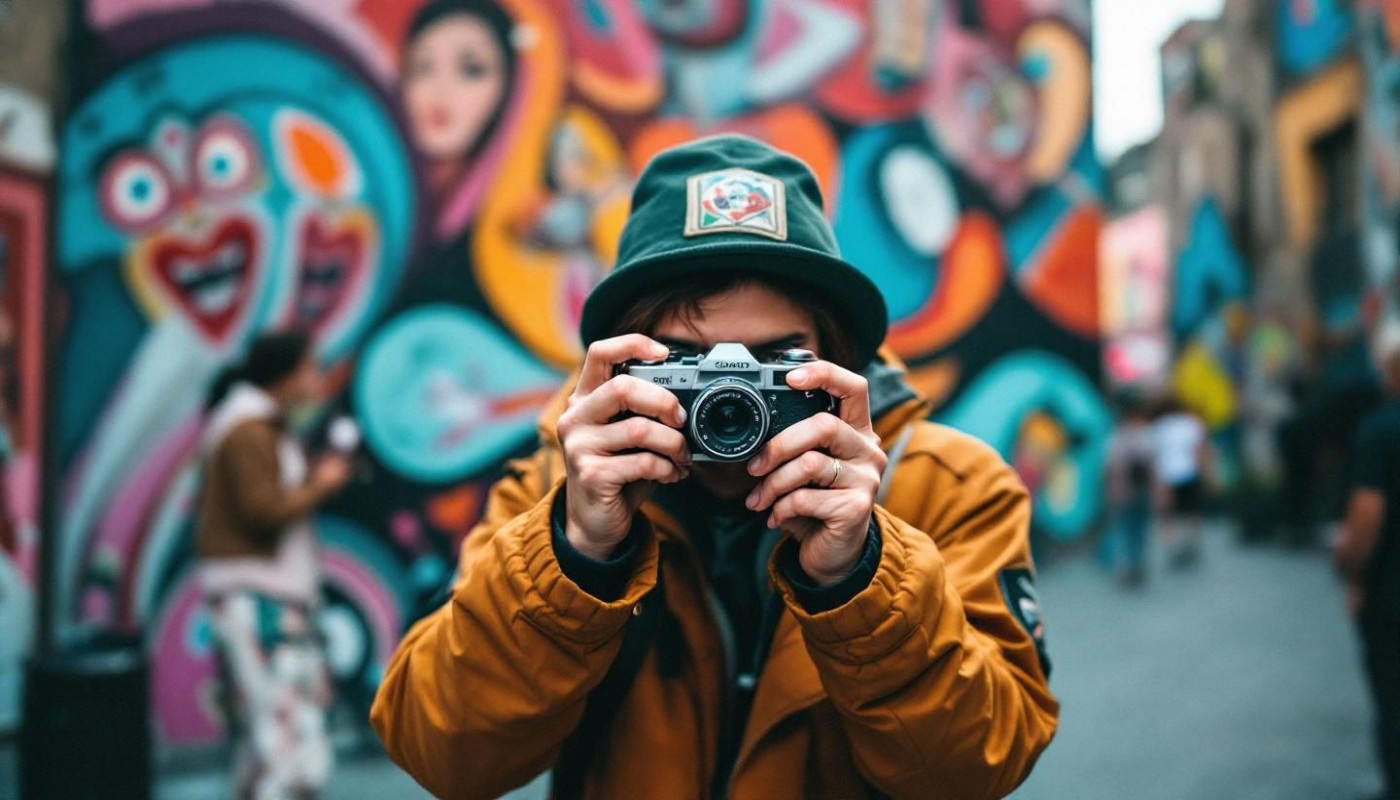 Unveiling Unique Neighborhood Gems: A Guide For Urban Explorers